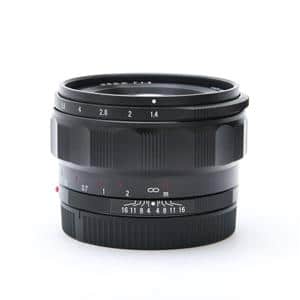 新品)Voigtlander (フォクトレンダー) NOKTON classic 35mm F1.4