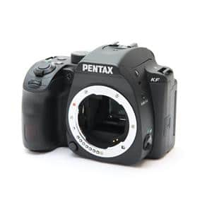 PENTAX (ペンタックス) KF ボディ ブラック メイン