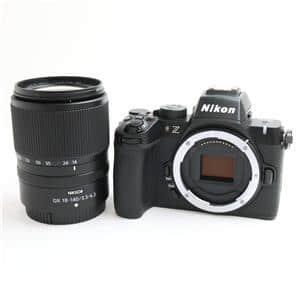 Nikon (ニコン) Z50II 18-140 VR レンズキット メイン
