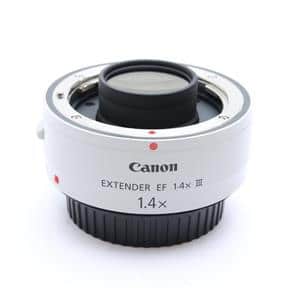 中古)Canon (キヤノン) エクステンダー EF1.4X III（商品ID