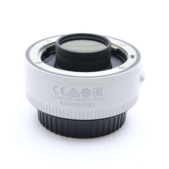Canon - 【中古】(キヤノン) Canon エクステンダー EF1.4X III 中古)Canon (キヤノン) エクステンダー EF1.4X III（商品ID