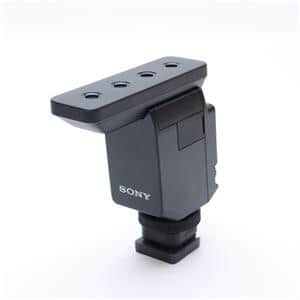 ショットガンマイクロホン ECM-B1M SONY ソニー Amazon | SONY(ソニー) ソニー/カメラ用マイク/ショットガン