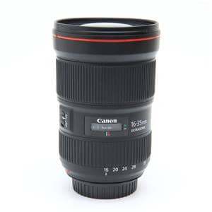 新品)Canon (キヤノン) EF16-35mm F2.8L III USM（商品ID