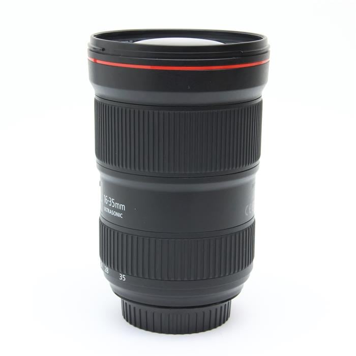 【美品・メンテナンス済】☆EF16-35mm F2.8L III USM☆ Canon（キヤノン） 交換用レンズ キヤノンEFマウント｜EF16