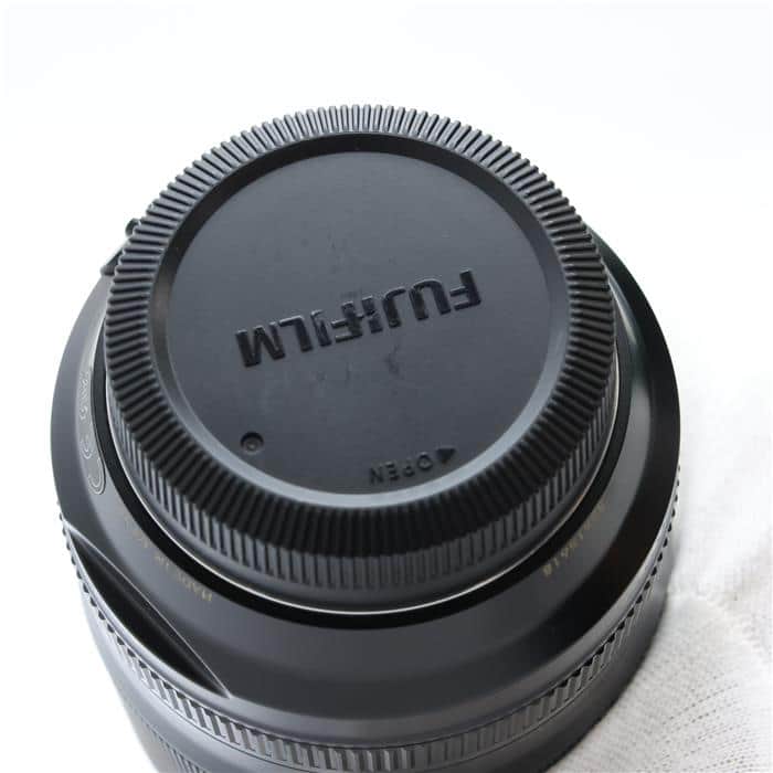中古)FUJIFILM (フジフイルム) フジノン XF55-200mm F3.5-4.8 R