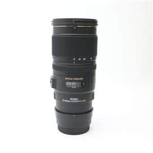 SIGMA (シグマ) APO 70-200mm F2.8 EX DG OS HSM (キヤノンEF用) メイン