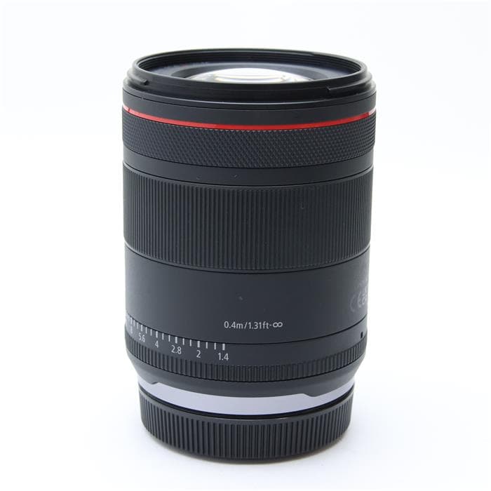 RF50mm F1.4 L VCM