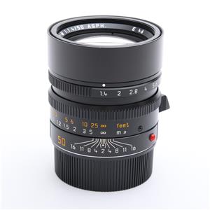 Leica (ライカ) ズミルックス M50mm F1.4 ASPH」の商品検索結果