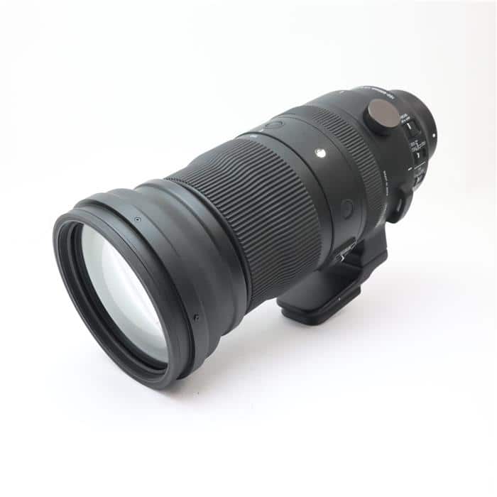 Sports 150-600mm F5-6.3 DG DN OS (ソニーE用/フルサイズ対応)