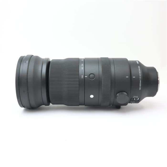 Sports 150-600mm F5-6.3 DG DN OS (ソニーE用/フルサイズ対応)