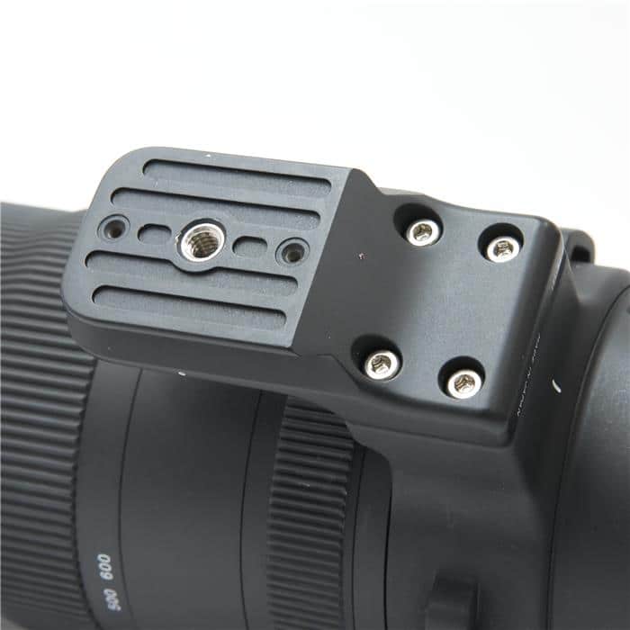 Sports 150-600mm F5-6.3 DG DN OS (ソニーE用/フルサイズ対応)