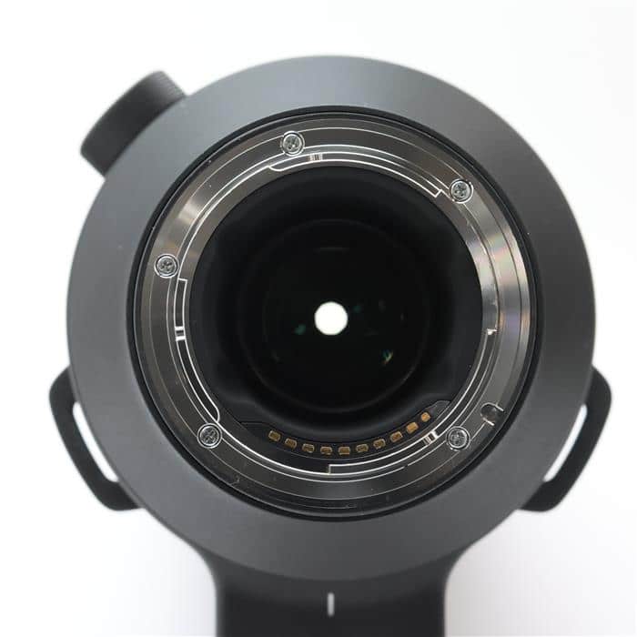 Sports 150-600mm F5-6.3 DG DN OS (ソニーE用/フルサイズ対応)