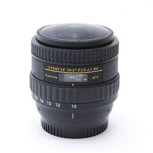 tokina at-x 107 dx fisheye 10-17mm」の商品検索結果 | デジタル