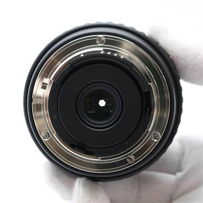 10-17mm F3.5-4.5 AT-X 107DX Fisheye(ニコンF用)海外モデル