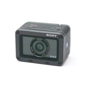 新品)SONY (ソニー) Cyber-shot DSC-RX0M2（商品ID：4548736104266