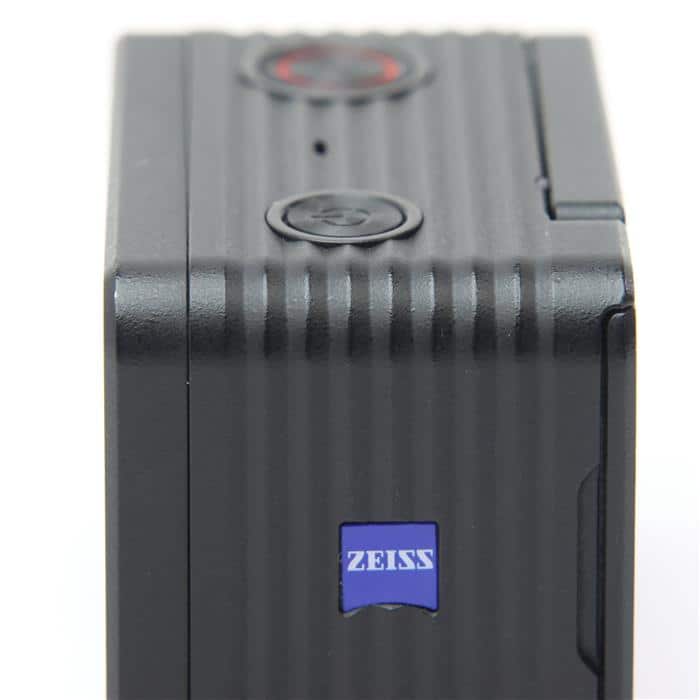 Cyber-shot DSC-RX0M2