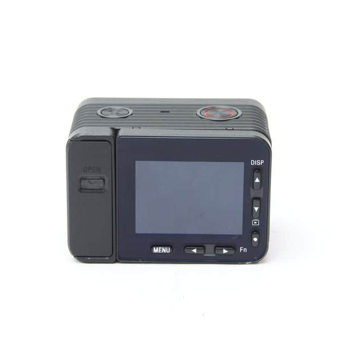 Cyber-shot DSC-RX0M2