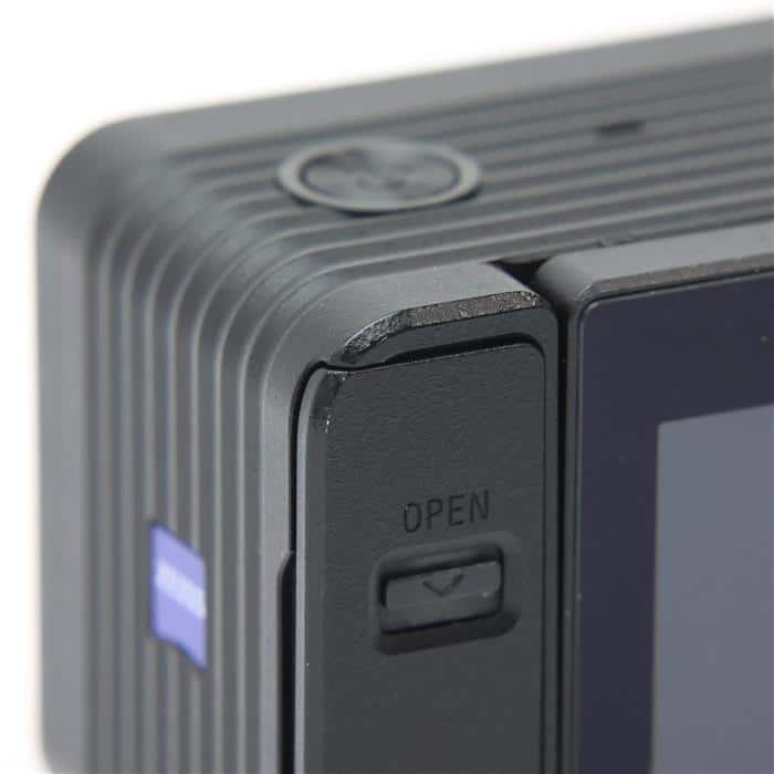 Cyber-shot DSC-RX0M2