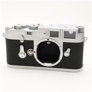 Leica ライカ M2 ボディ フィルムカメラ 純正ケース付 leica m2