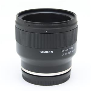 新品)TAMRON (タムロン) 35mm F2.8 Di III OSD M1:2/Model F053SF