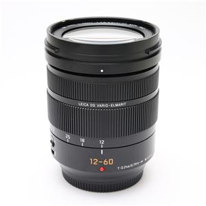 新品)Panasonic (パナソニック) LEICA DG VARIO-ELMARIT 12-60mm F2.8