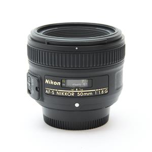 Nikon AF-S 50mm F1.8 G」「中古商品」の商品検索結果 | デジタル