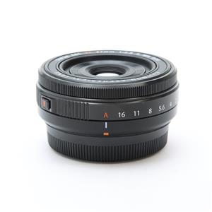 新品)FUJIFILM (フジフイルム) フジノン XF27mm F2.8 R WR（商品ID