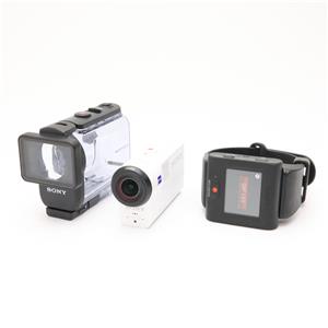 中古)SONY (ソニー) デジタルHDビデオカメラレコーダー アクションカム