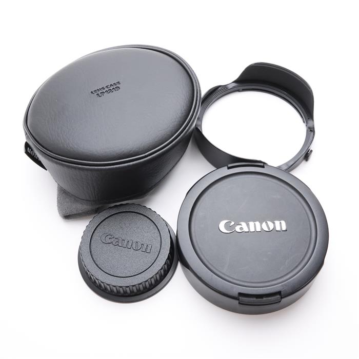 中古)Canon (キヤノン) EF8-15mm F4L フィッシュアイ USM（商品ID