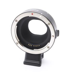 Canon マウントアダプターEF-EOS M」の商品検索結果 | デジタルカメラ