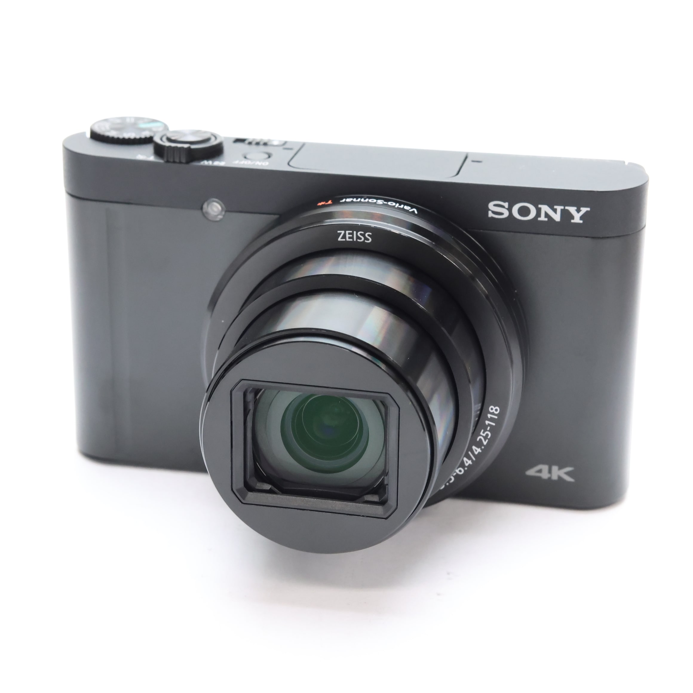中古)SONY (ソニー) Cyber-shot DSC-WX800（商品ID：3717030397297