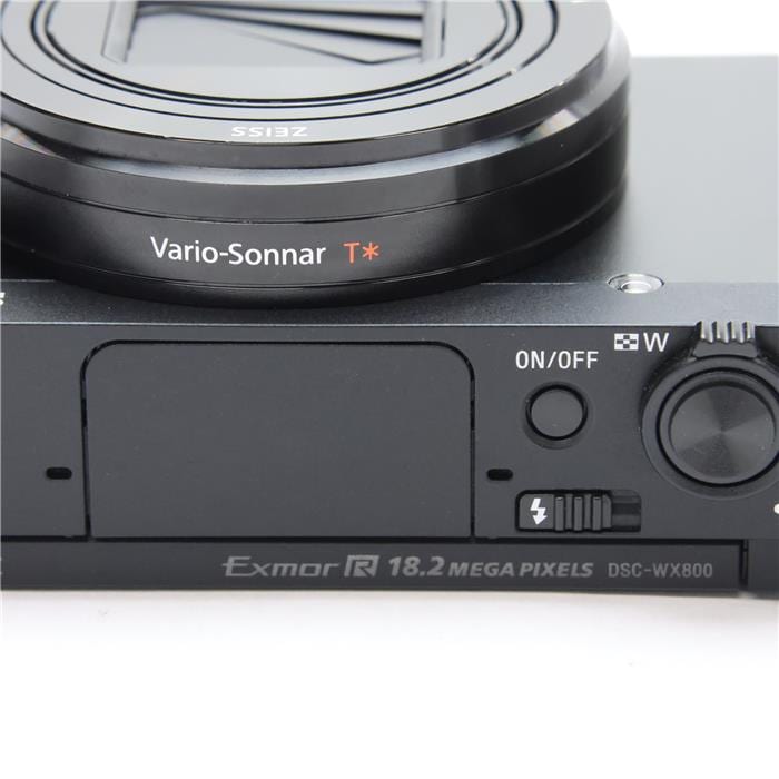 中古)SONY (ソニー) Cyber-shot DSC-WX800（商品ID：3717030397297