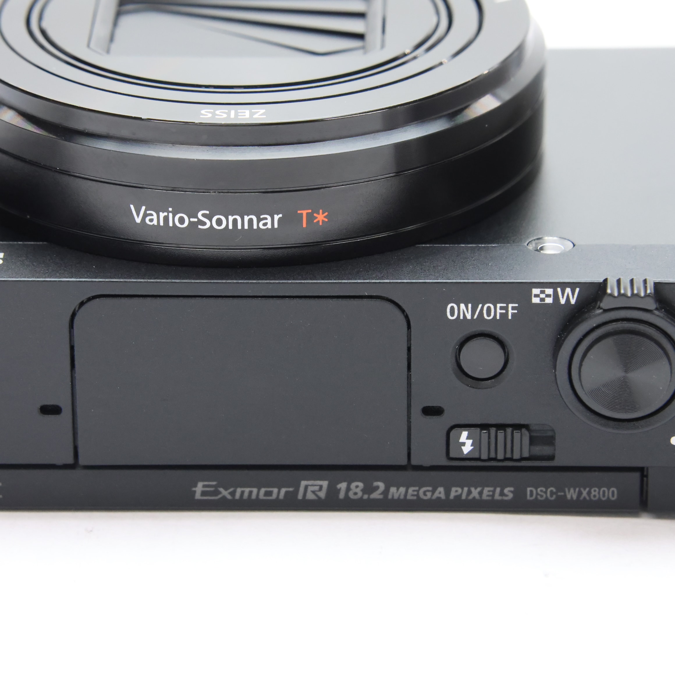 中古)SONY (ソニー) Cyber-shot DSC-WX800（商品ID：3717030397297