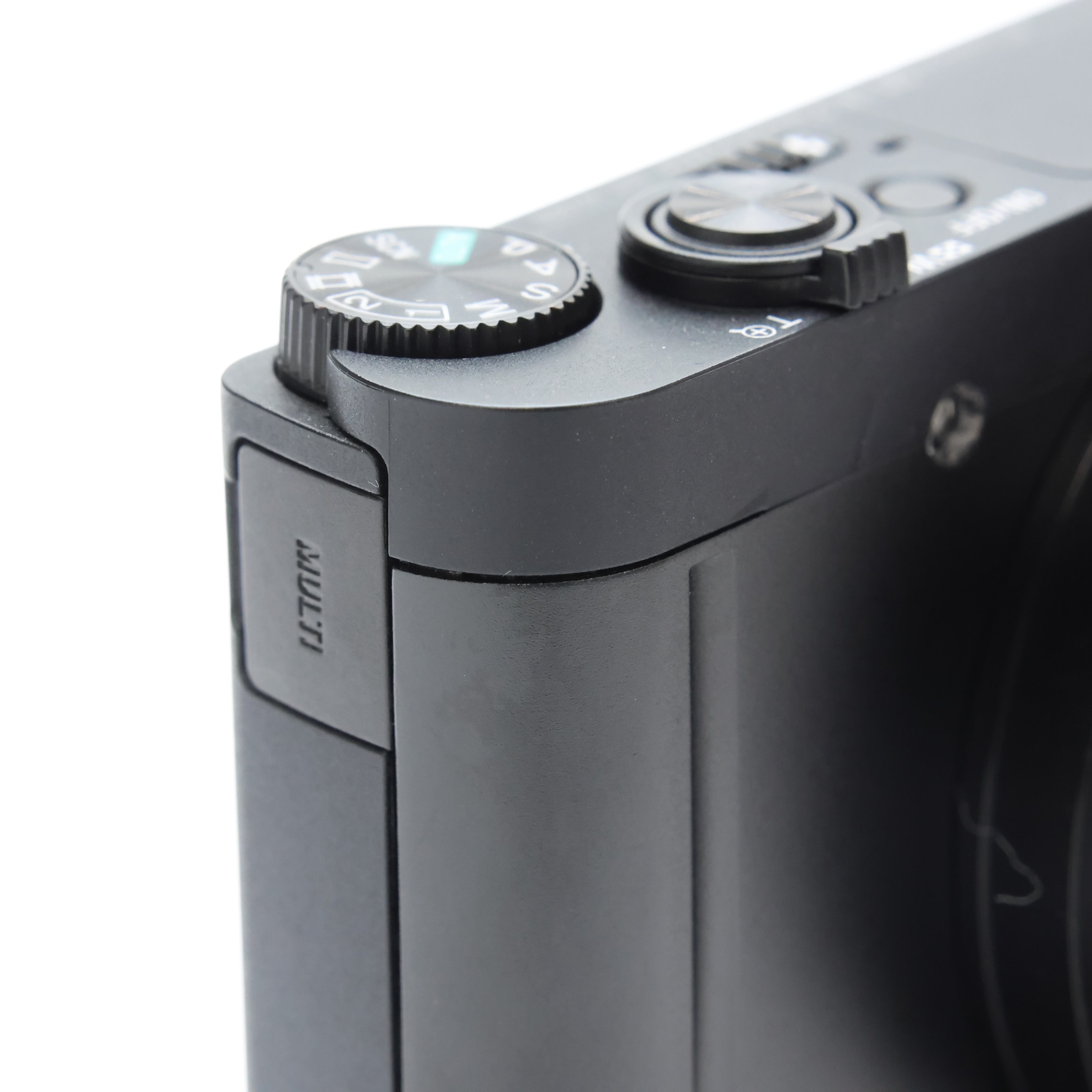 中古)SONY (ソニー) Cyber-shot DSC-WX800（商品ID：3717030397297