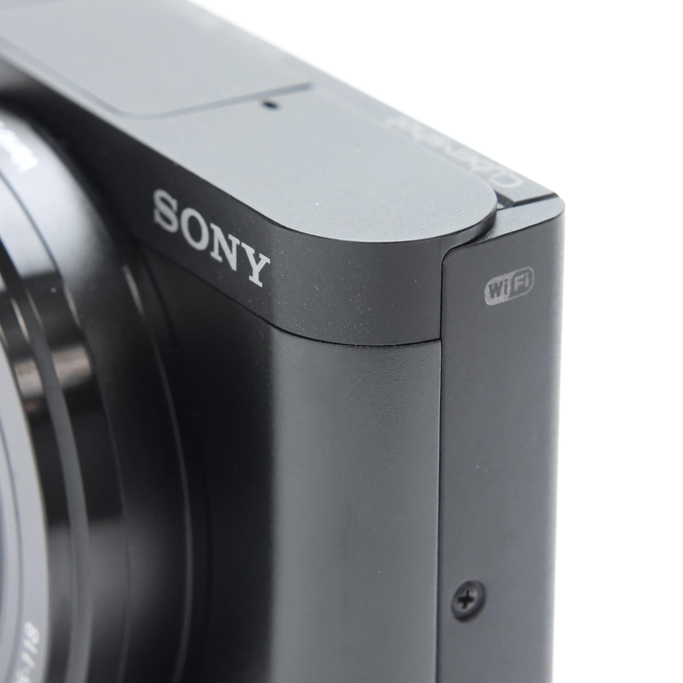 中古)SONY (ソニー) Cyber-shot DSC-WX800（商品ID：3717030397297