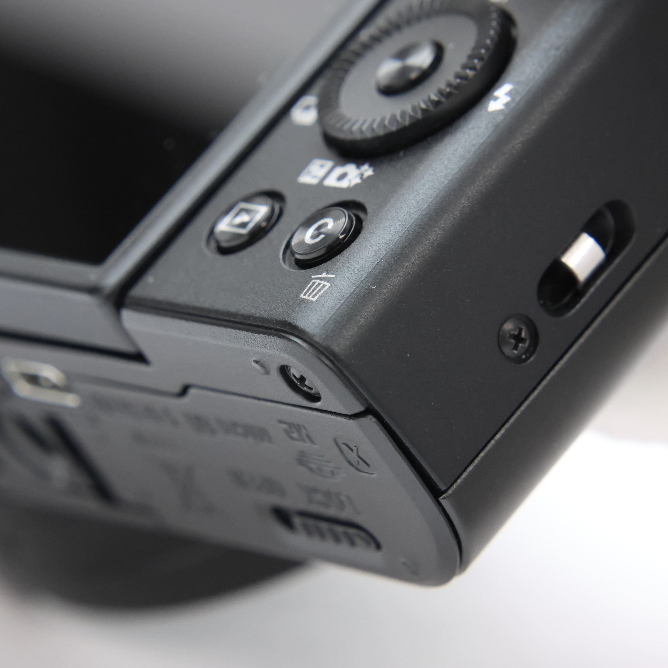 中古)SONY (ソニー) Cyber-shot DSC-WX800（商品ID：3717030397297