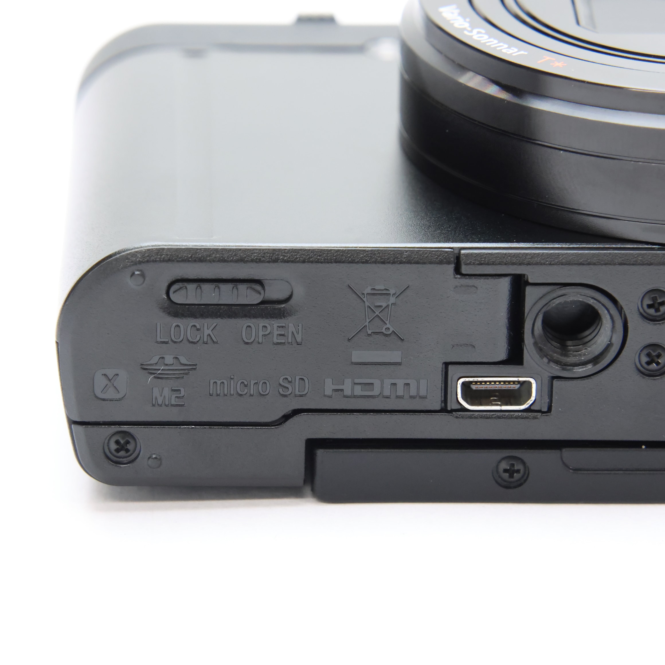 中古)SONY (ソニー) Cyber-shot DSC-WX800（商品ID：3717030397297