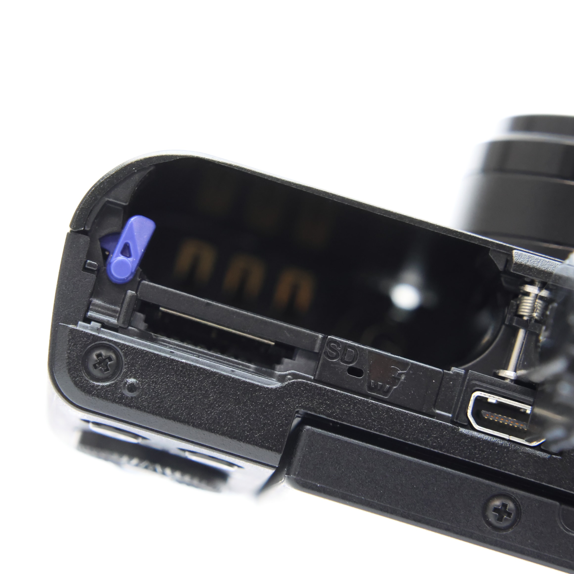 中古)SONY (ソニー) Cyber-shot DSC-WX800（商品ID：3717030397297