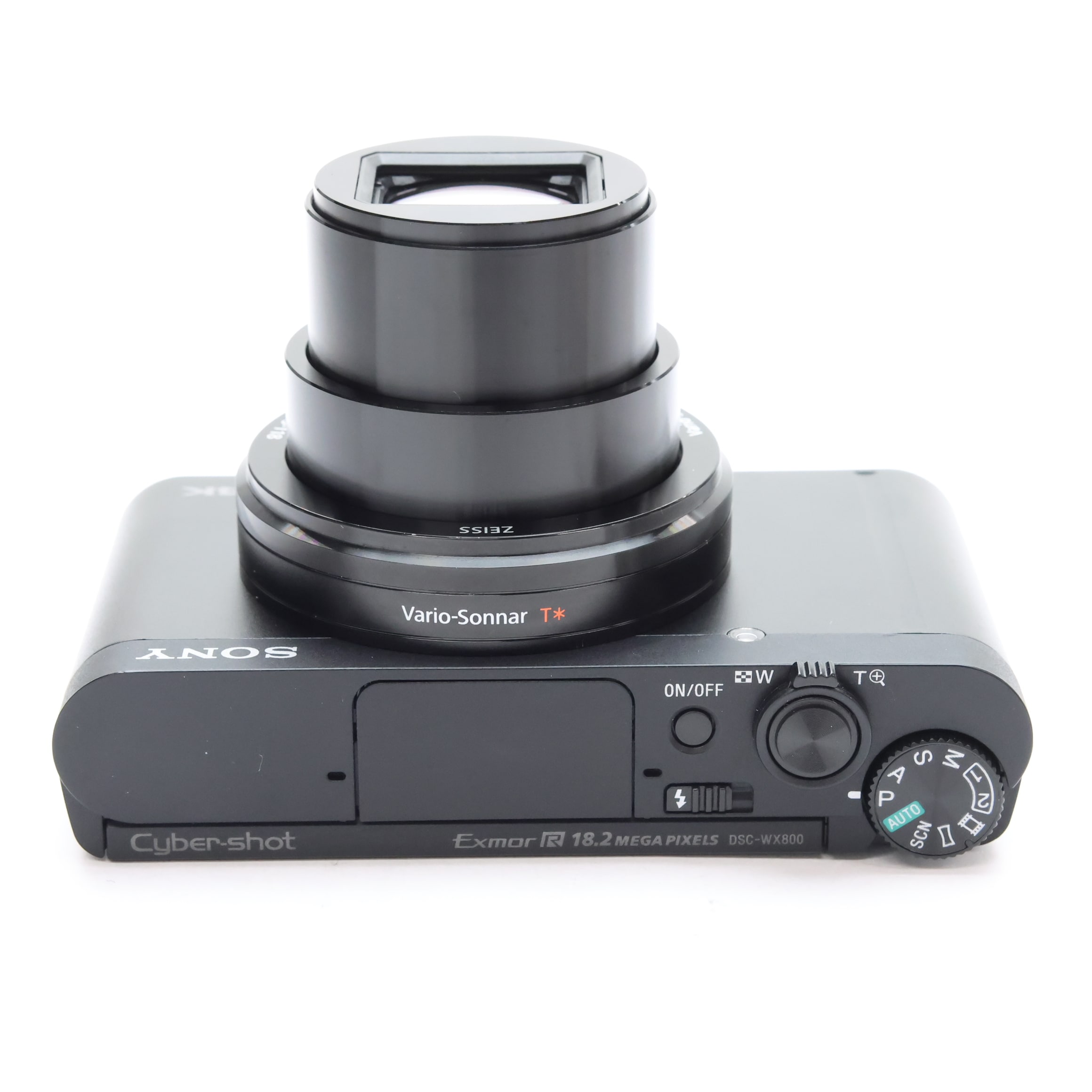 中古)SONY (ソニー) Cyber-shot DSC-WX800（商品ID：3717030397297