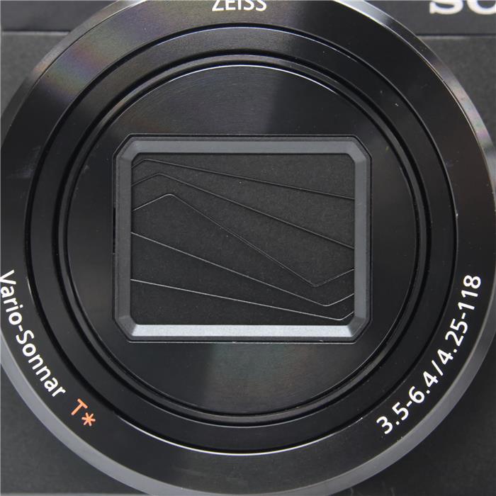 中古)SONY (ソニー) Cyber-shot DSC-WX800（商品ID：3717030397297