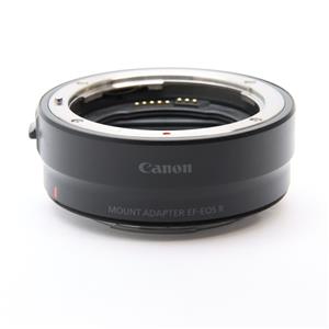 新品)Canon (キヤノン) マウントアダプター EF-EOS R（商品ID