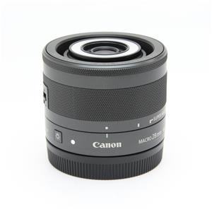 中古)Canon (キヤノン) EF-M28mm F3.5 マクロ IS STM（商品ID