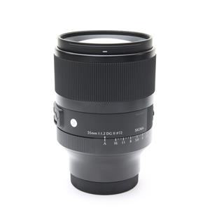 新品)SIGMA (シグマ) Art 35mm F1.2 DG II (ソニーE用/フルサイズ対応