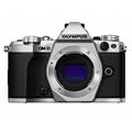 OLYMPUS (オリンパス) OM-D E-M5 Mark II ボディ シルバー