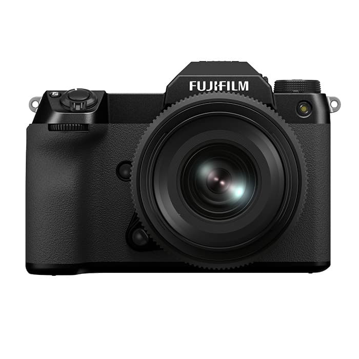 RRS FUJIFILM GFX50s用 L型プレート - ミラーレス一眼