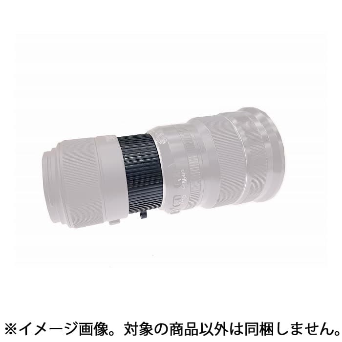 新品)U.N (ユーエヌ) フジXマウント用Wリアキャップ ブラック（商品ID