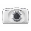 Nikon (ニコン) COOLPIX W150 ホワイト