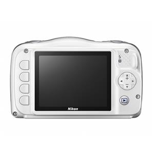 Nikon (ニコン) COOLPIX W150 ホワイト