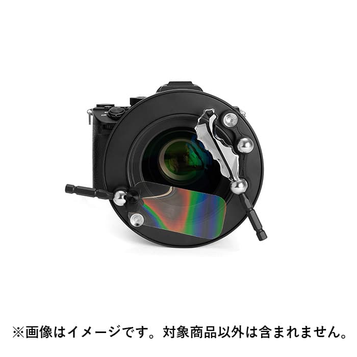 新品)Lensbaby (レンズベビー) OMNIクリエイティブフィルターシステム