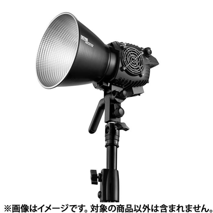 新品)ZHIYUN (ジーウン) LEDスタジオライト MOLUS B200（商品ID